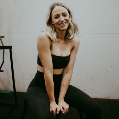 Bailey Atwood