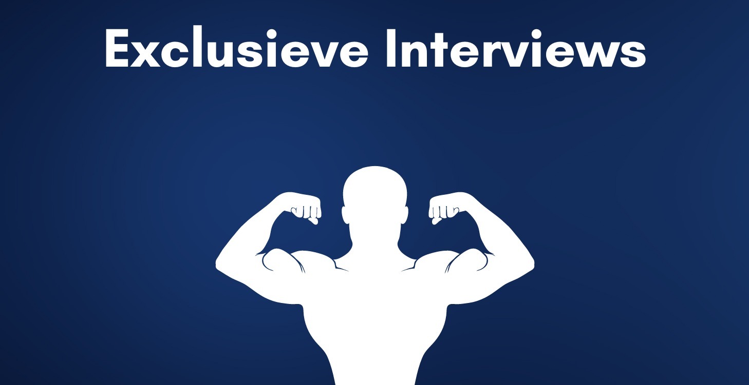 Exclusieve Interviews