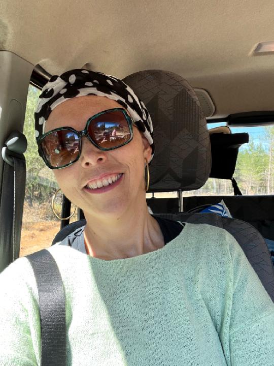 Carolina Soto Ugás