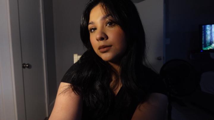 Emily Rosales
