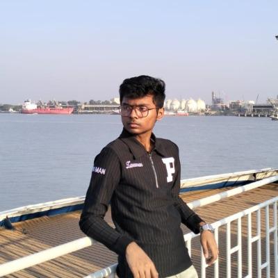Sayan Biswas