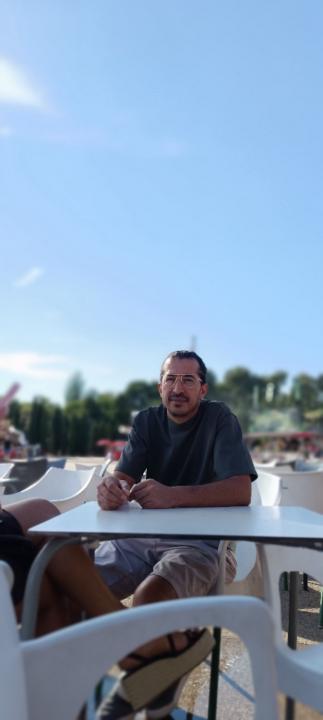 Juan Carlos Rosero Castillo