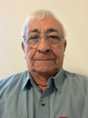Oswaldo Perdomo