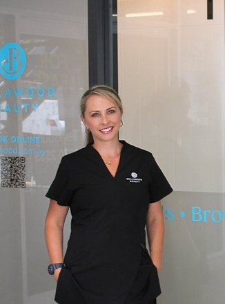 Kylie Wood