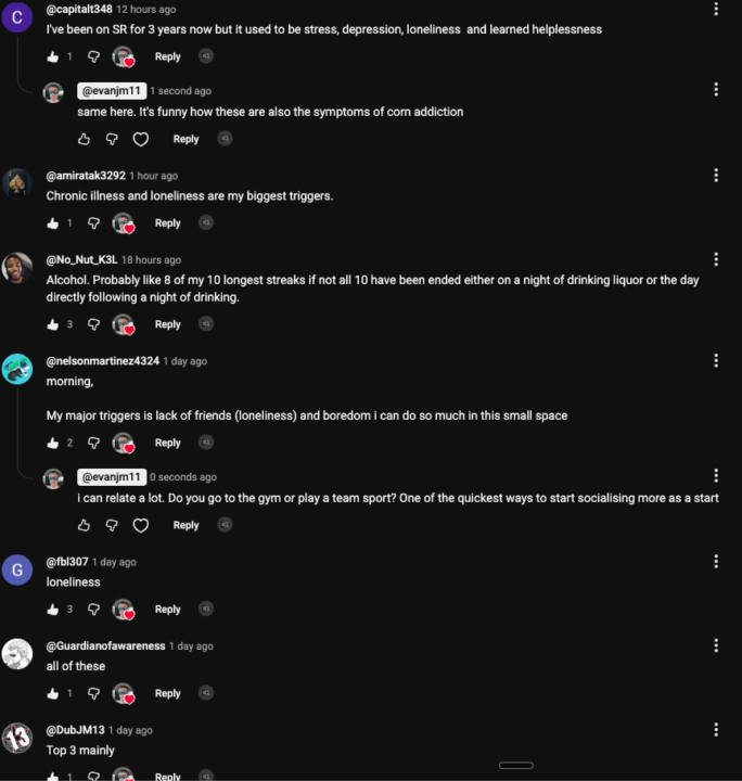 The Most Important Discovery About Porn Addiction 🤯