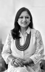 Pallavi Bhowmick