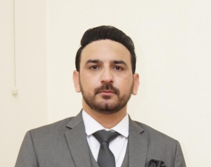 Shah Zaman
