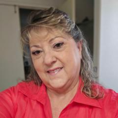 Terri Hester