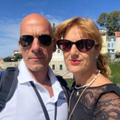 Rosa maria Sanroman misa