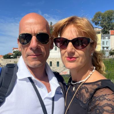 Rosa maria Sanroman misa