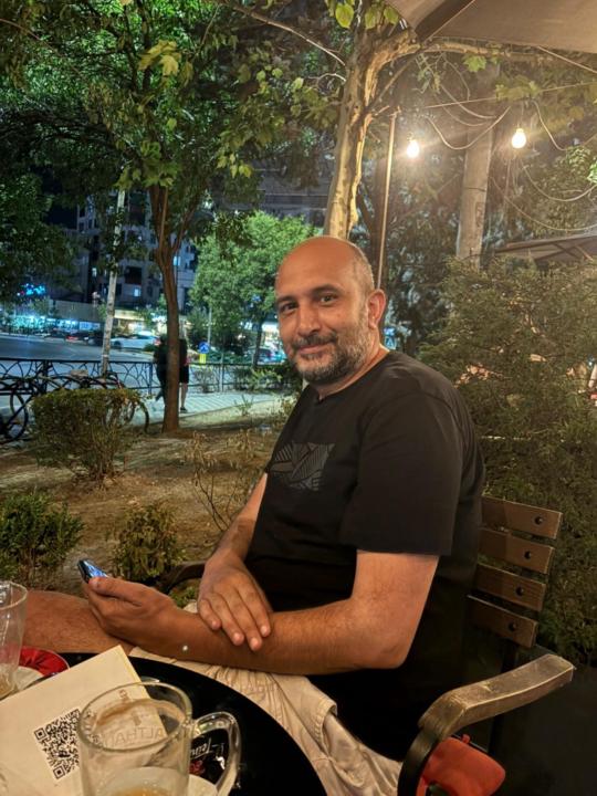 Emrah Eroğlu