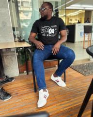 Mamadou Dabo
