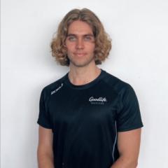 Josh Hooper
