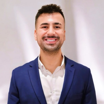 Ali Salimnia