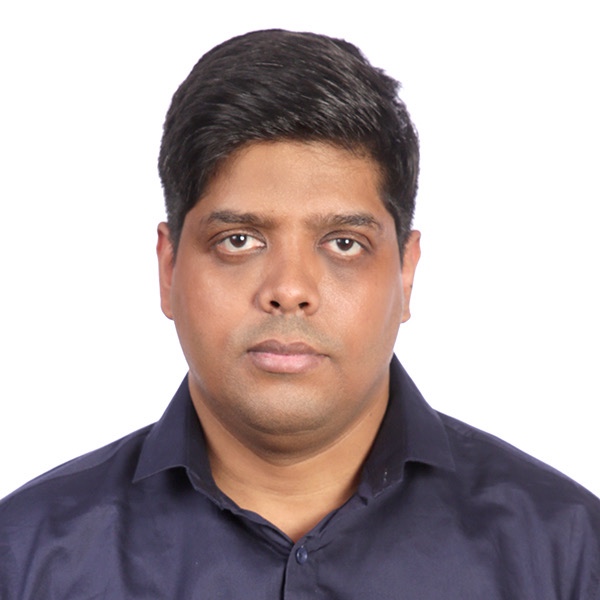 Abhijit Gautam