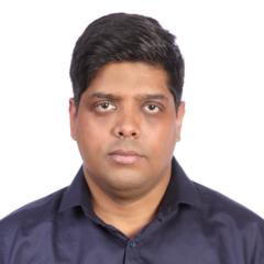 Abhijit Gautam