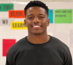 Kameron Williams