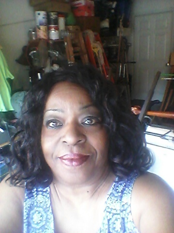 Frances Harper
