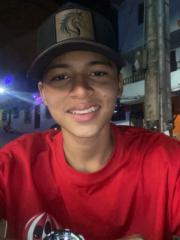 Kevin andrey Medina bedoya