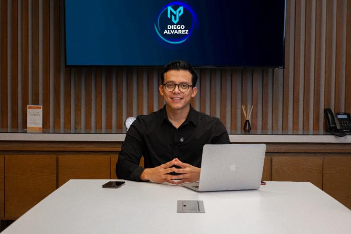 Diego Alvarez