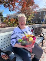 Christine Fleischman