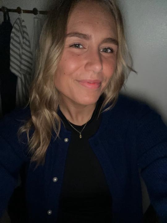Mette Hindkjær