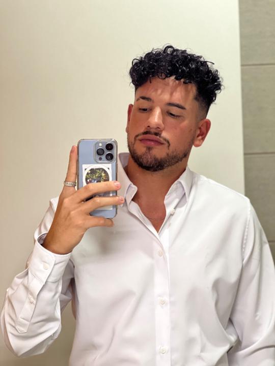 Sebastián Avendaño