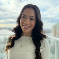 Clara Mae Silvestre
