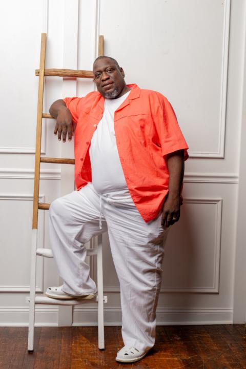 George Davis