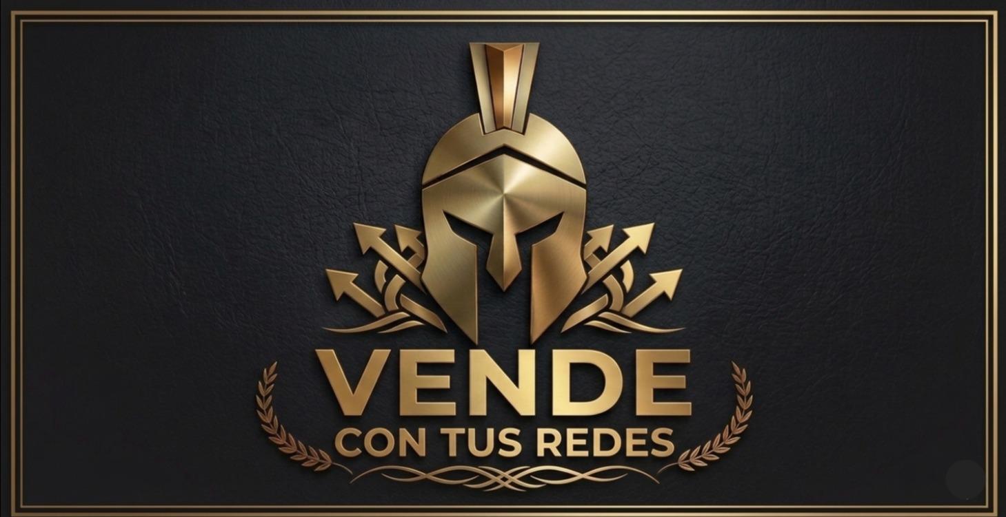 VENDE CON TUS REDES