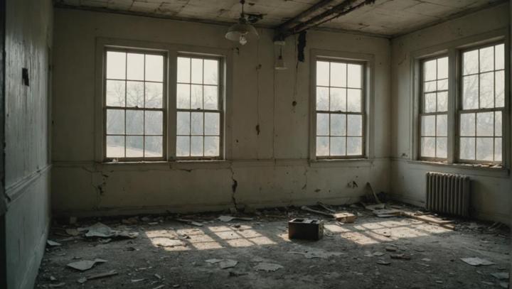 24/7 Water Damage Service in Cape May Point, NJ