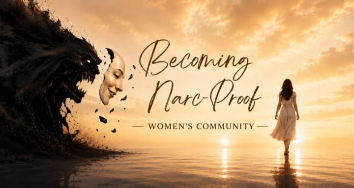 Becoming Narc-Proof