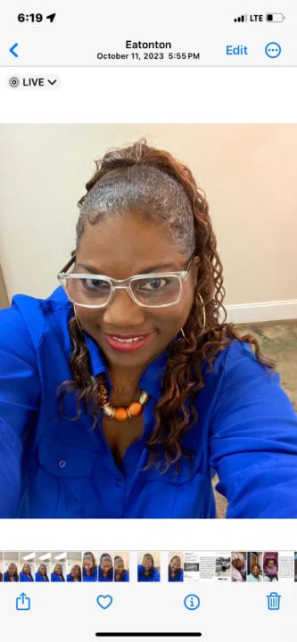 Sonia Crumbley