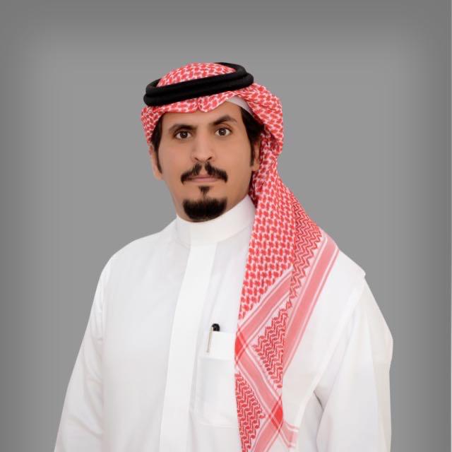 Naif Alshalawi