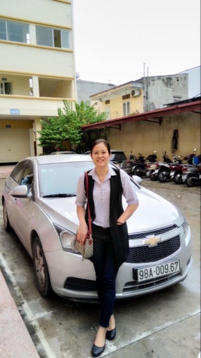 Nguyễn Thị Quý Quỳnh Nguyễn Thị Quý Quỳnh