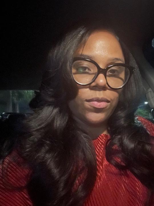 Keisha Georges