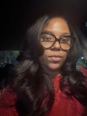 Keisha Georges