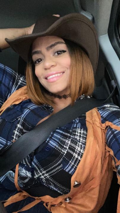 Raisy Santana