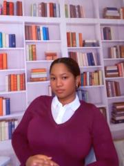 Doreen Sally Jolibois