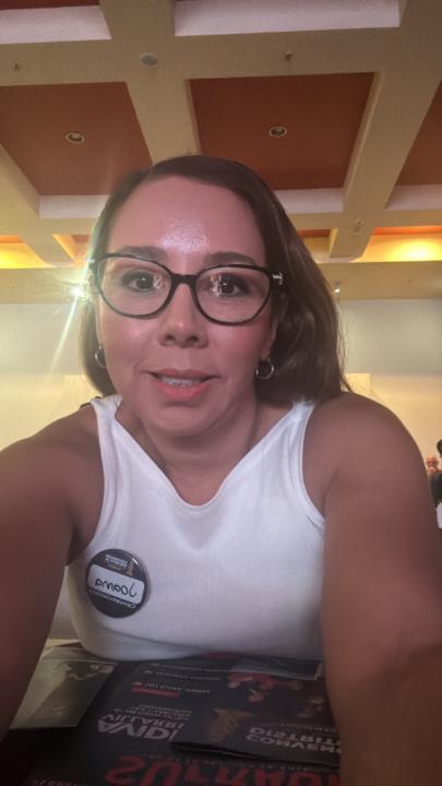 Joanna Paez
