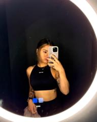 Melannie Freza