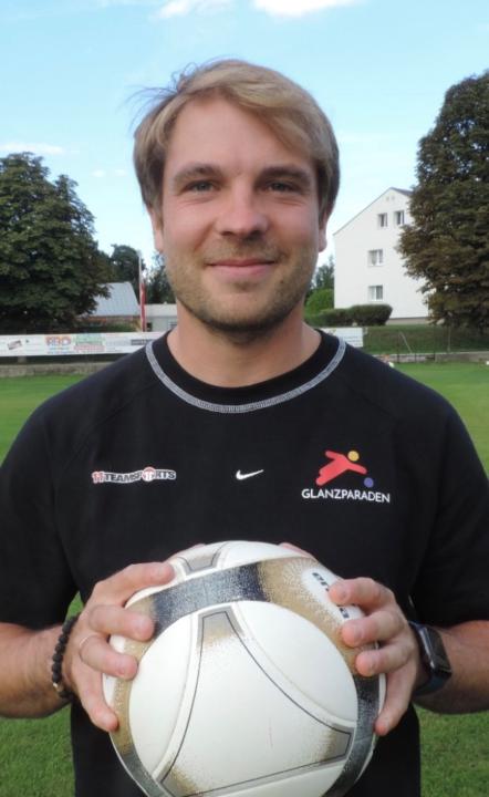 Aaron Schwab
