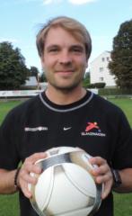 Aaron Schwab