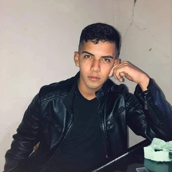 Roque Adiel Gonzalez Rodriguez