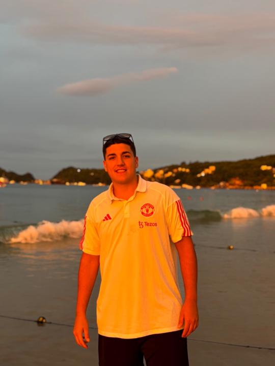 Gonzalo Fuentes