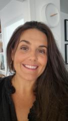 Gaelle Cahoreau