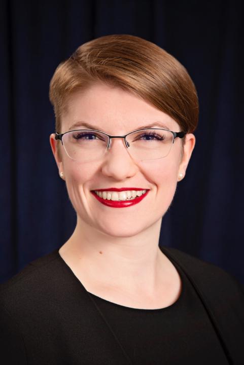 Paula Thibodeau