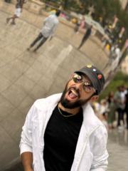 Santiago Montoya Garzon