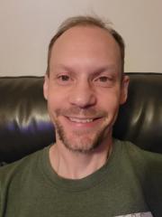 Eric Ostrander