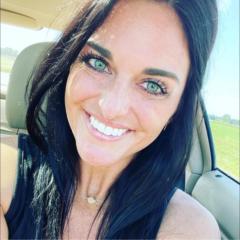 Kristen Whitsell